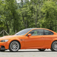 Illustration for article titled BMWs Lime Rock Park M3, Lots More Minis, And Audi Cuts Itself Slack